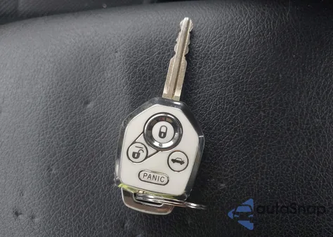 2013 Subaru Impreza 2.0I from USA, damaged, VIN JF1GJAA64DH031995